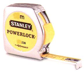 Stanley pocket tape measure 10 m